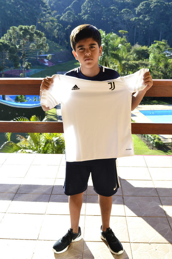 Buy your photos of the eventNR2 - Juventus 24 a 30/07/17 on Fotop