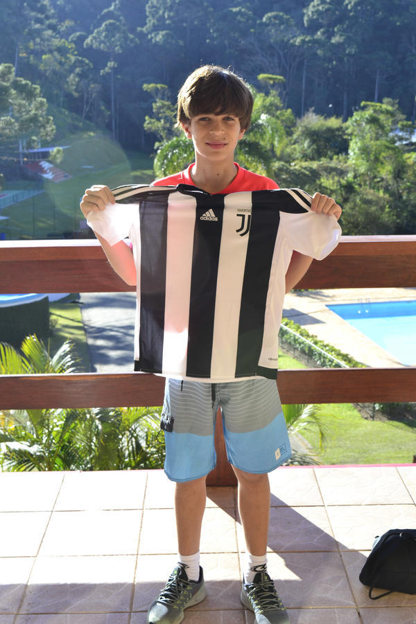 Buy your photos of the eventNR2 - Juventus 24 a 30/07/17 on Fotop