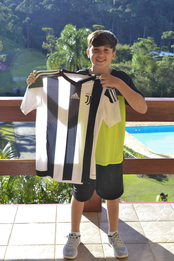 Buy your photos of the eventNR2 - Juventus 24 a 30/07/17 on Fotop