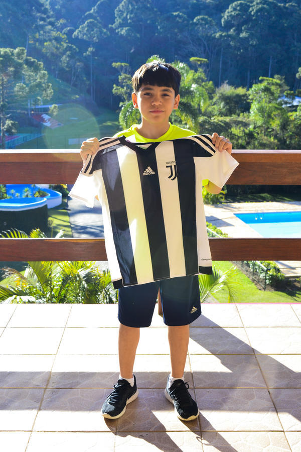 Buy your photos of the eventNR2 - Juventus 24 a 30/07/17 on Fotop