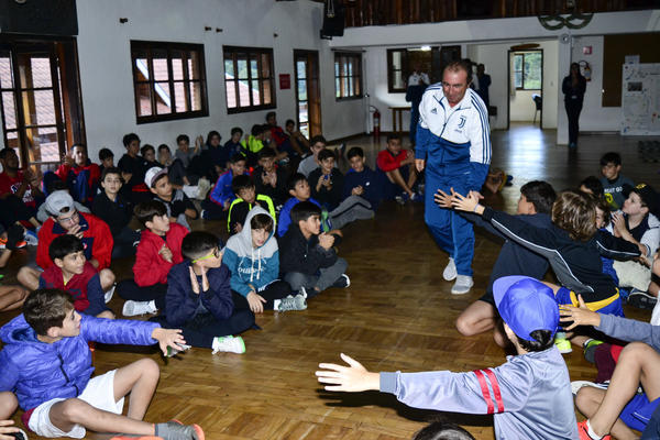 Buy your photos of the eventNR2 - Juventus 24 a 30/07/17 on Fotop