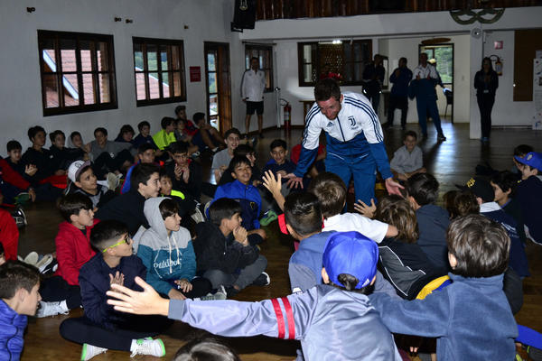 Buy your photos of the eventNR2 - Juventus 24 a 30/07/17 on Fotop