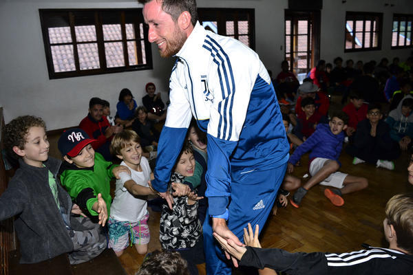 Buy your photos of the eventNR2 - Juventus 24 a 30/07/17 on Fotop