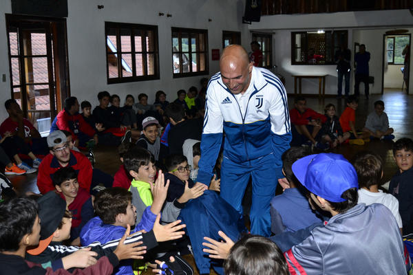 Buy your photos of the eventNR2 - Juventus 24 a 30/07/17 on Fotop