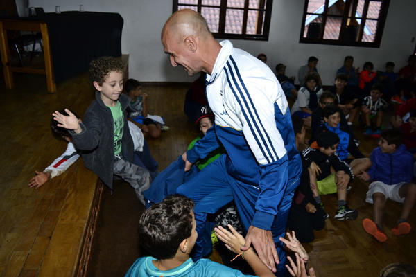 Buy your photos of the eventNR2 - Juventus 24 a 30/07/17 on Fotop