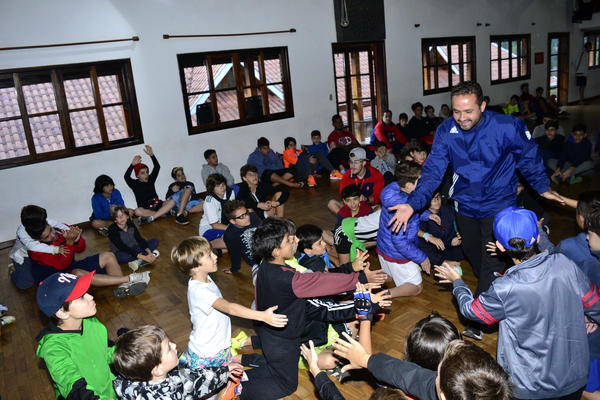 Buy your photos of the eventNR2 - Juventus 24 a 30/07/17 on Fotop