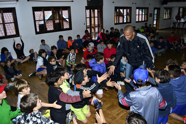 Buy your photos of the eventNR2 - Juventus 24 a 30/07/17 on Fotop