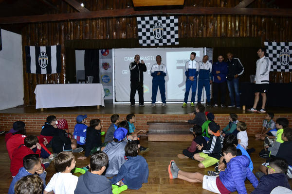 Buy your photos of the eventNR2 - Juventus 24 a 30/07/17 on Fotop