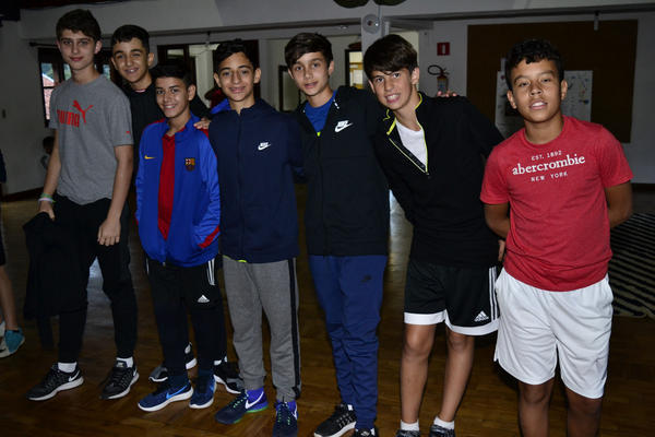 Buy your photos of the eventNR2 - Juventus 24 a 30/07/17 on Fotop