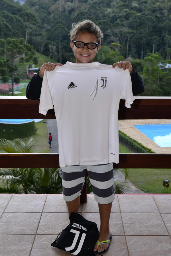 Buy your photos of the eventNR2 - Juventus 24 a 30/07/17 on Fotop