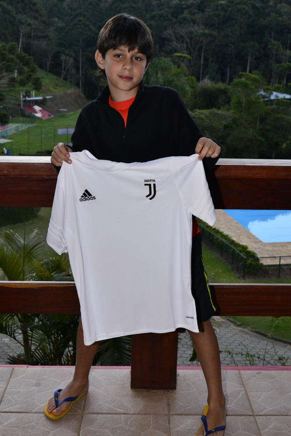 Buy your photos of the eventNR2 - Juventus 24 a 30/07/17 on Fotop