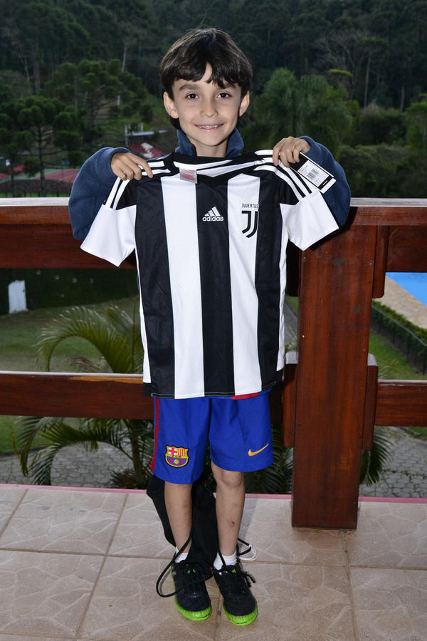 Buy your photos of the eventNR2 - Juventus 24 a 30/07/17 on Fotop