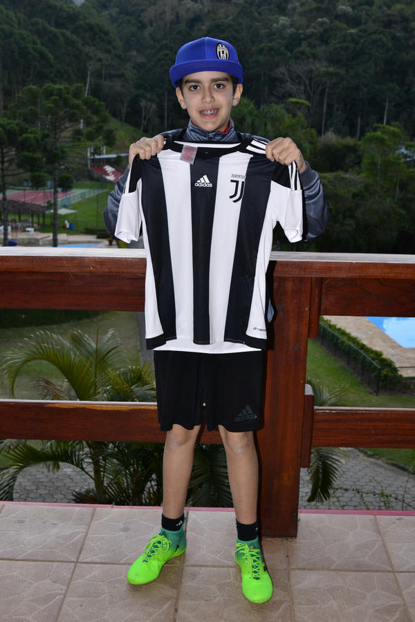 Buy your photos of the eventNR2 - Juventus 24 a 30/07/17 on Fotop