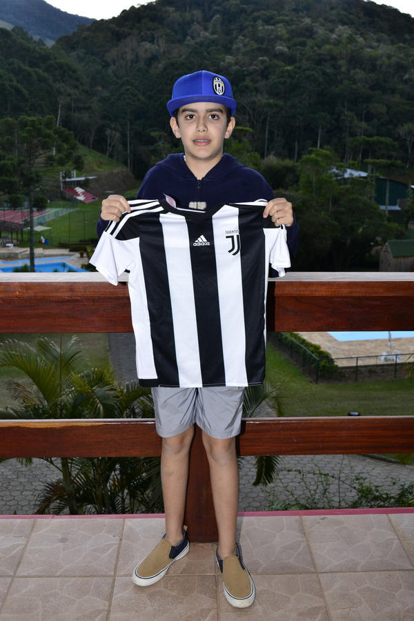 Buy your photos of the eventNR2 - Juventus 24 a 30/07/17 on Fotop