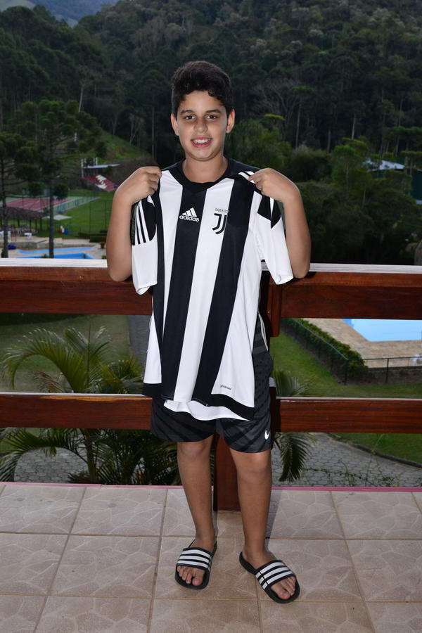 Buy your photos of the eventNR2 - Juventus 24 a 30/07/17 on Fotop