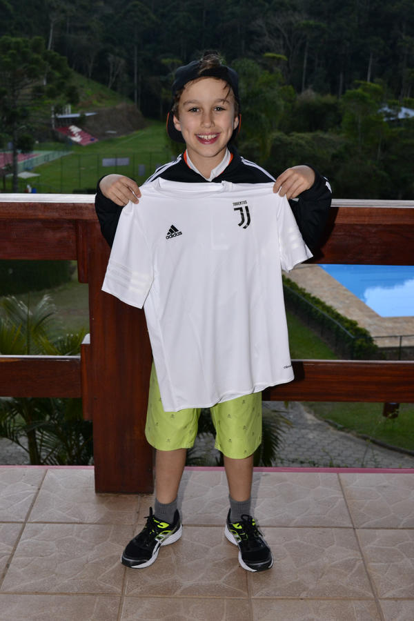 Buy your photos of the eventNR2 - Juventus 24 a 30/07/17 on Fotop