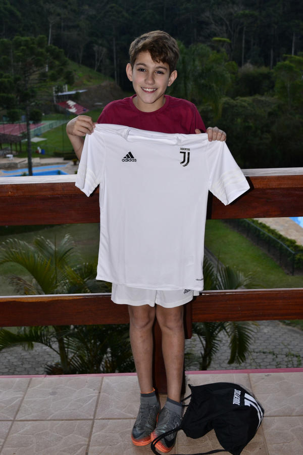 Buy your photos of the eventNR2 - Juventus 24 a 30/07/17 on Fotop