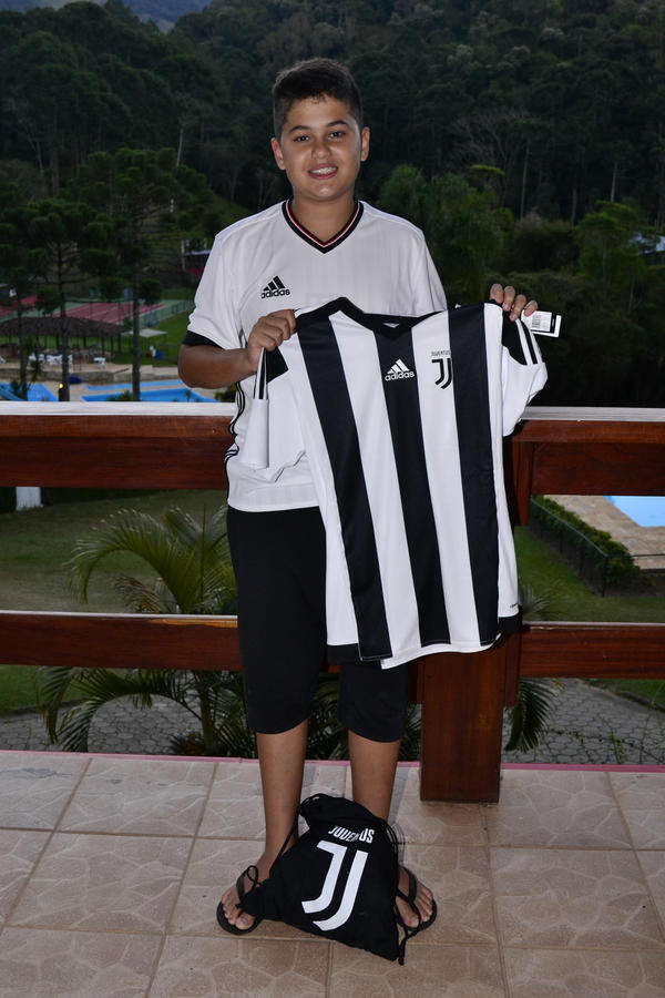 Buy your photos of the eventNR2 - Juventus 24 a 30/07/17 on Fotop