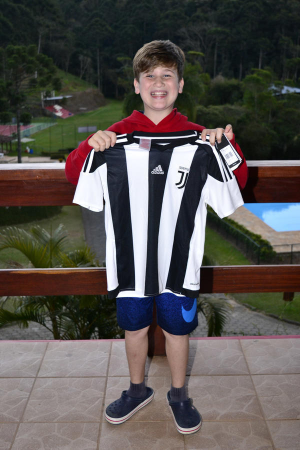 Buy your photos of the eventNR2 - Juventus 24 a 30/07/17 on Fotop