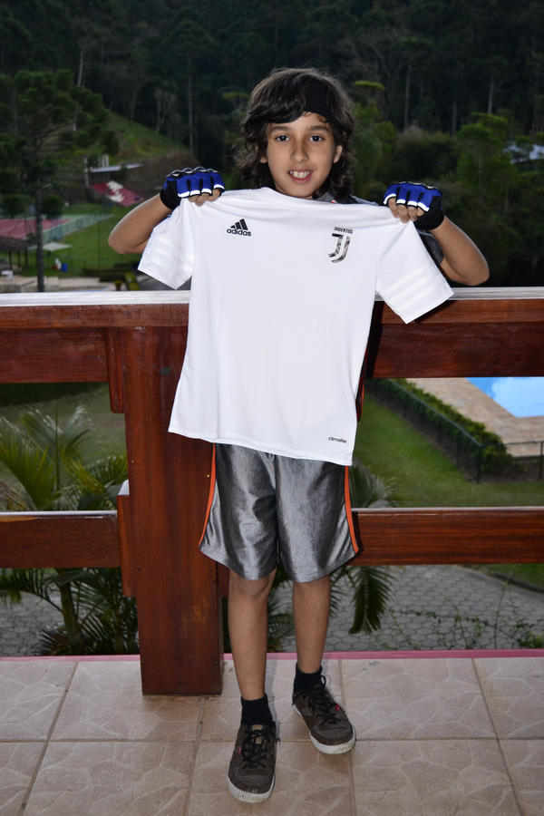 Buy your photos of the eventNR2 - Juventus 24 a 30/07/17 on Fotop