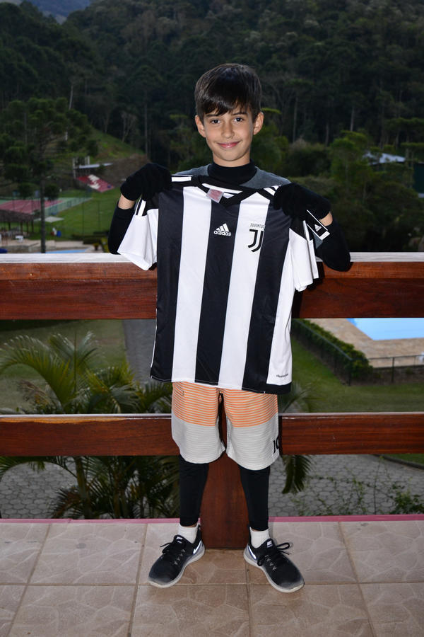 Buy your photos of the eventNR2 - Juventus 24 a 30/07/17 on Fotop