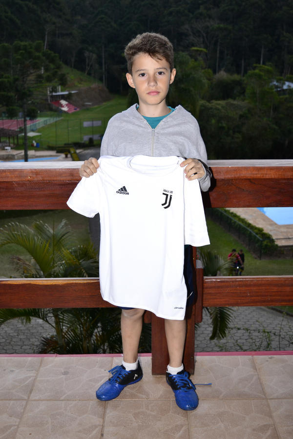 Buy your photos of the eventNR2 - Juventus 24 a 30/07/17 on Fotop