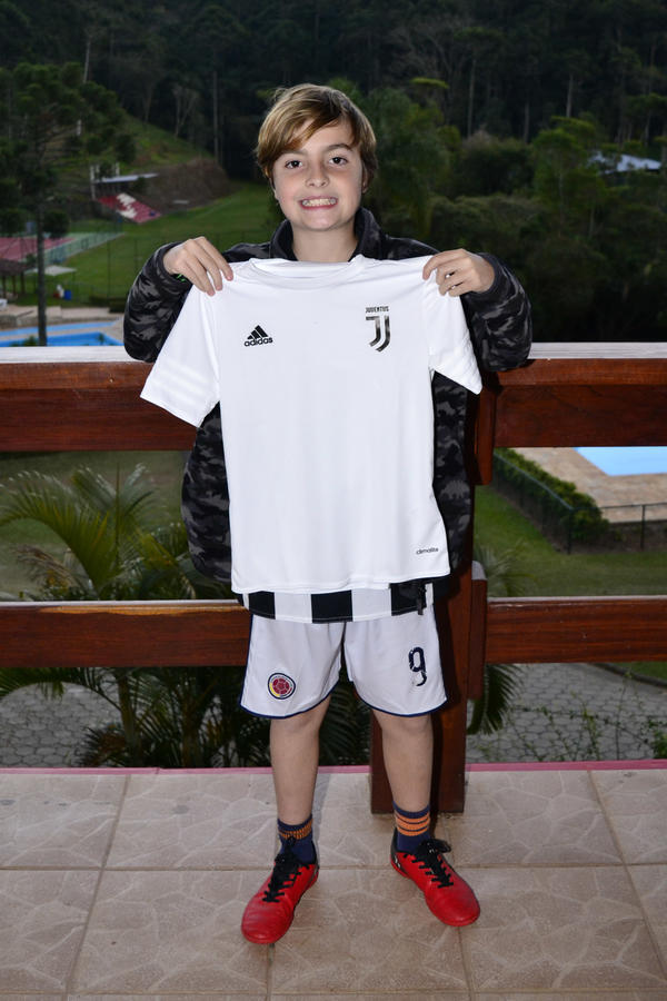 Buy your photos of the eventNR2 - Juventus 24 a 30/07/17 on Fotop