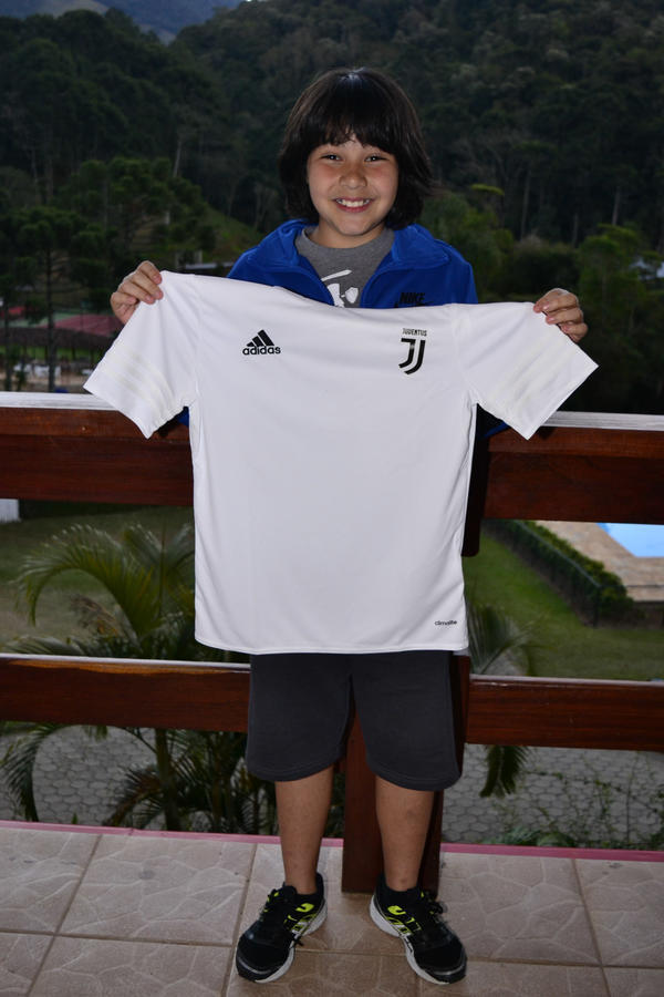 Buy your photos of the eventNR2 - Juventus 24 a 30/07/17 on Fotop