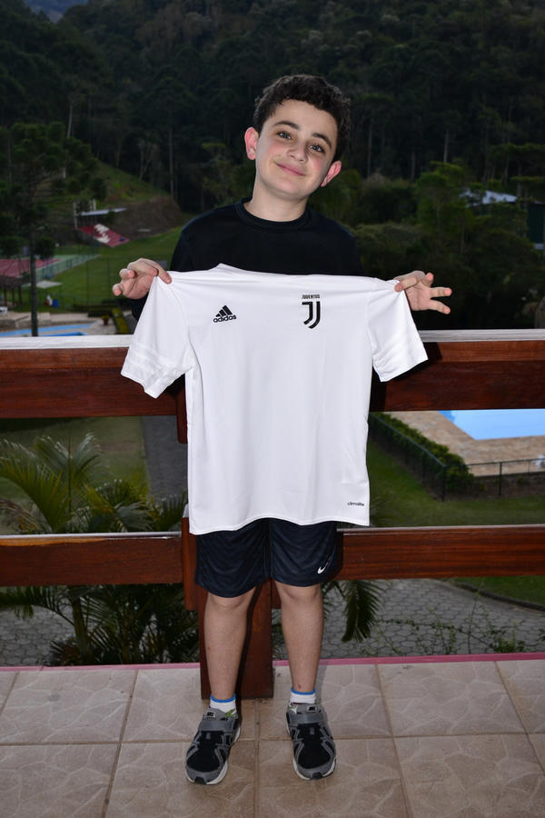 Buy your photos of the eventNR2 - Juventus 24 a 30/07/17 on Fotop