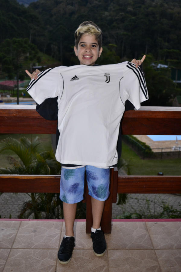 Buy your photos of the eventNR2 - Juventus 24 a 30/07/17 on Fotop