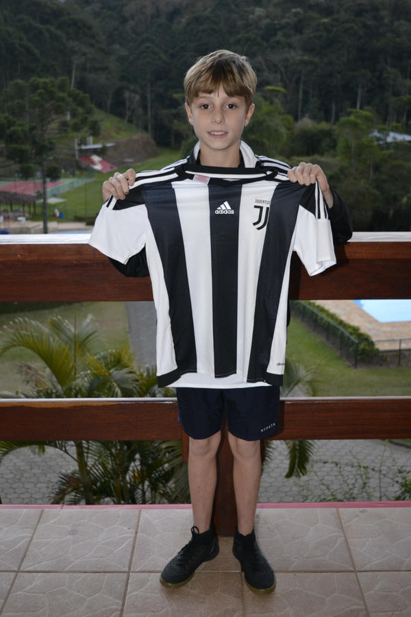 Buy your photos of the eventNR2 - Juventus 24 a 30/07/17 on Fotop