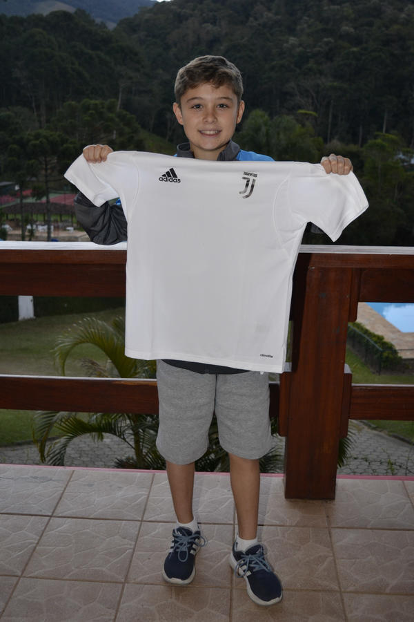 Buy your photos of the eventNR2 - Juventus 24 a 30/07/17 on Fotop