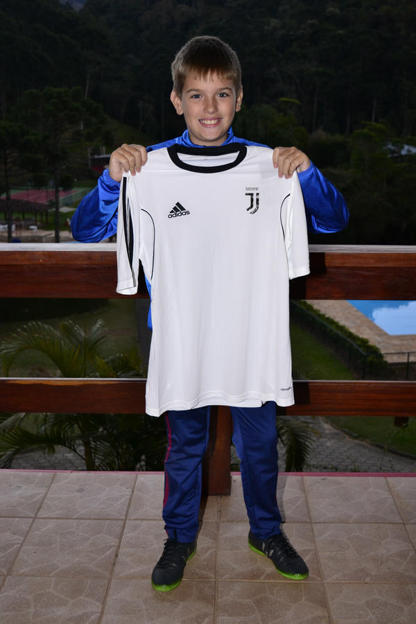 Buy your photos of the eventNR2 - Juventus 24 a 30/07/17 on Fotop