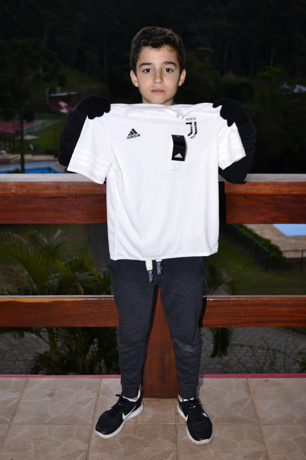 Buy your photos of the eventNR2 - Juventus 24 a 30/07/17 on Fotop