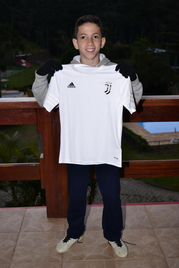 Buy your photos of the eventNR2 - Juventus 24 a 30/07/17 on Fotop