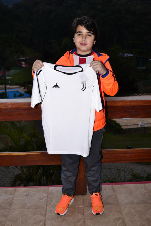 Buy your photos of the eventNR2 - Juventus 24 a 30/07/17 on Fotop