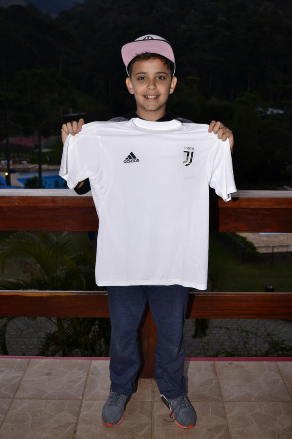 Buy your photos of the eventNR2 - Juventus 24 a 30/07/17 on Fotop