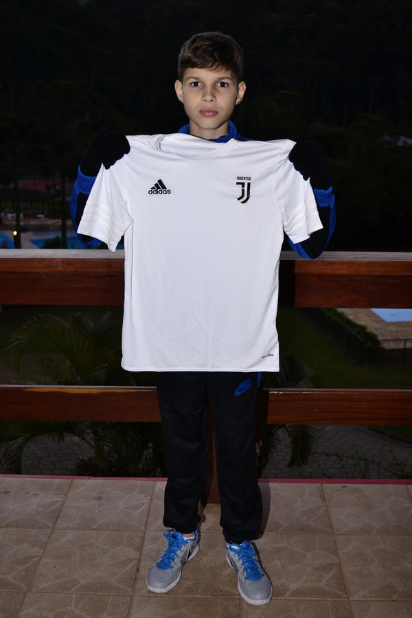 Buy your photos of the eventNR2 - Juventus 24 a 30/07/17 on Fotop