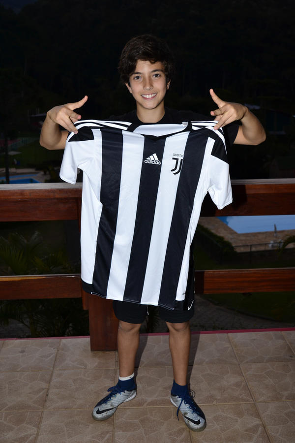 Buy your photos of the eventNR2 - Juventus 24 a 30/07/17 on Fotop