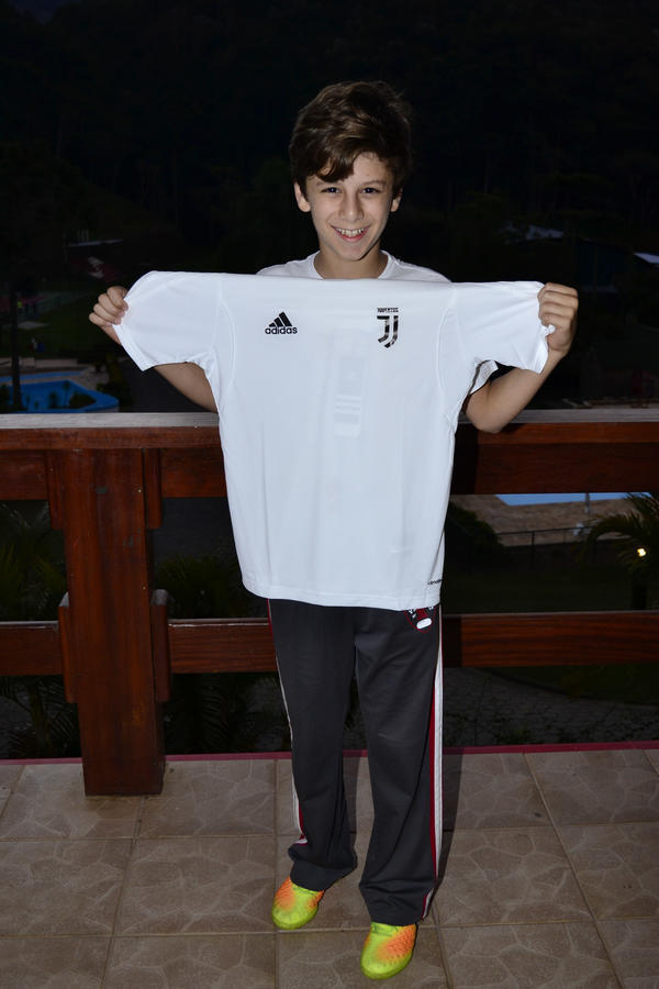 Buy your photos of the eventNR2 - Juventus 24 a 30/07/17 on Fotop