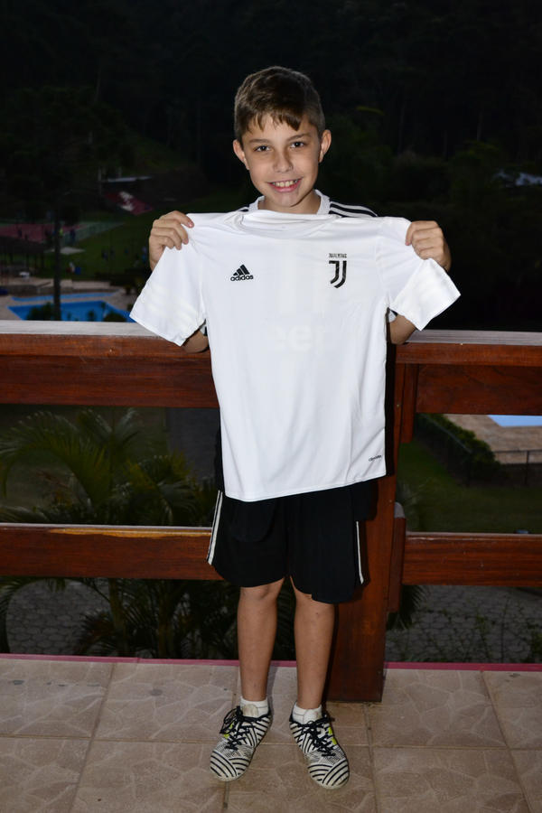 Buy your photos of the eventNR2 - Juventus 24 a 30/07/17 on Fotop