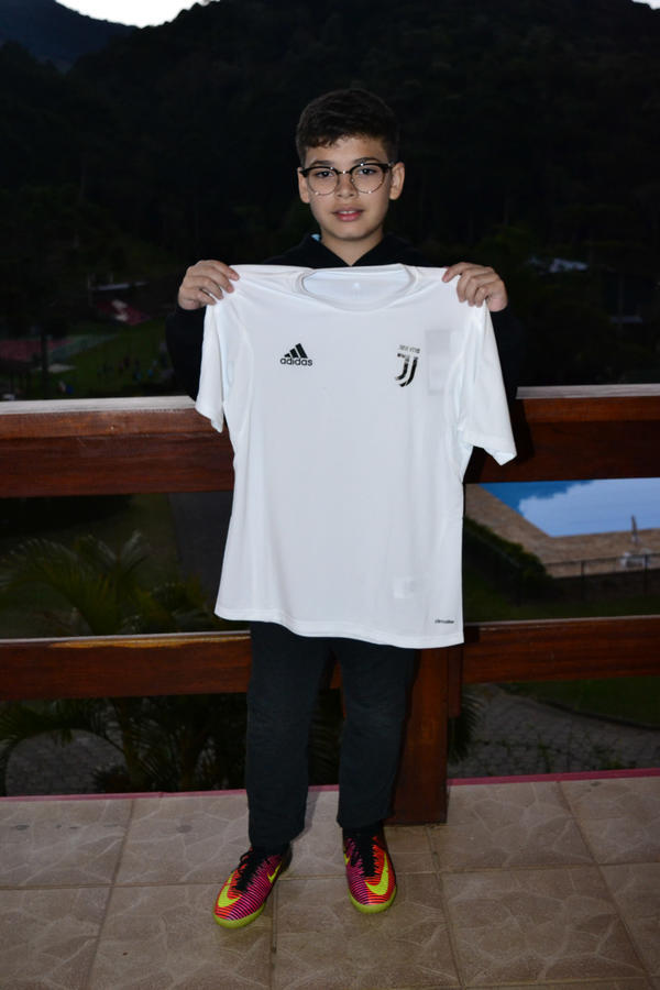 Buy your photos of the eventNR2 - Juventus 24 a 30/07/17 on Fotop