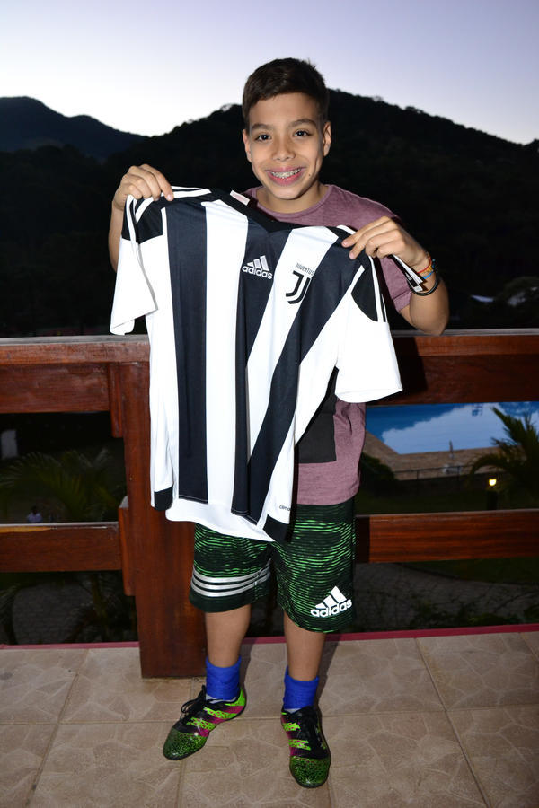 Buy your photos of the eventNR2 - Juventus 24 a 30/07/17 on Fotop