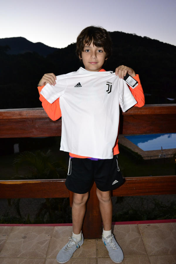 Buy your photos of the eventNR2 - Juventus 24 a 30/07/17 on Fotop