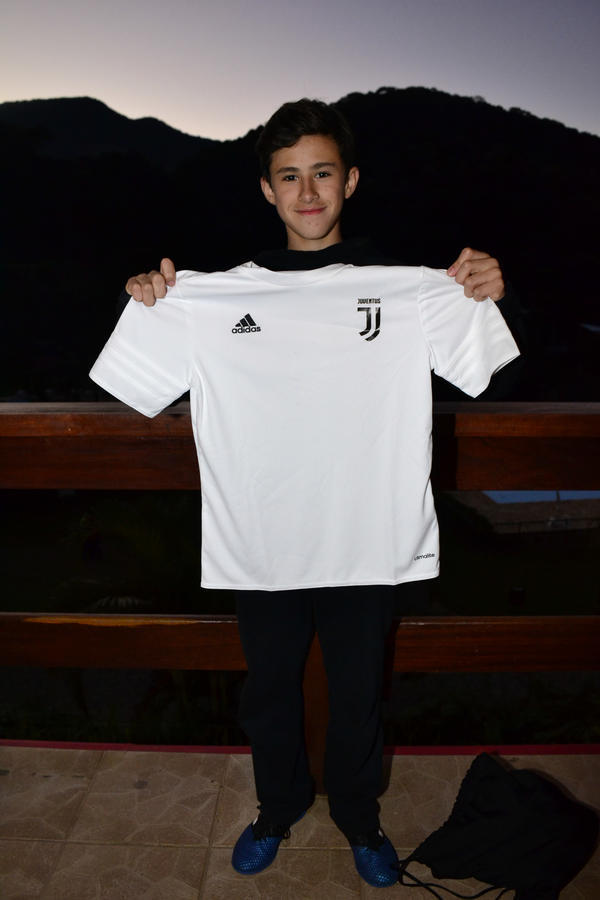 Buy your photos of the eventNR2 - Juventus 24 a 30/07/17 on Fotop