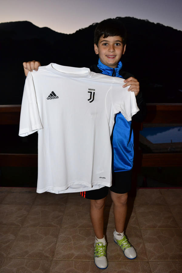 Buy your photos of the eventNR2 - Juventus 24 a 30/07/17 on Fotop