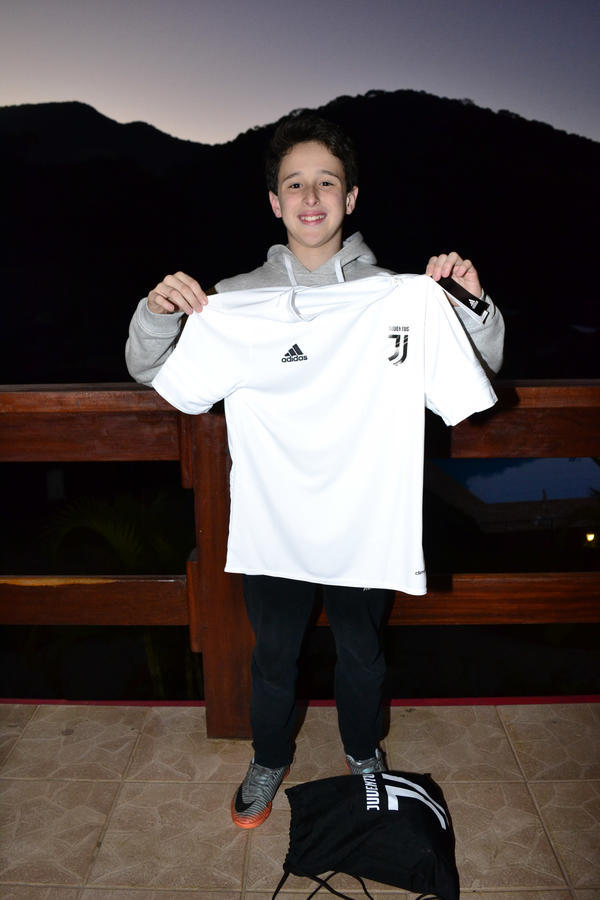 Buy your photos of the eventNR2 - Juventus 24 a 30/07/17 on Fotop