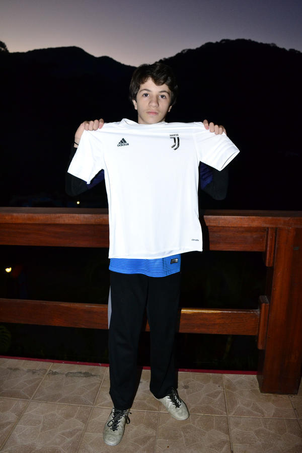 Buy your photos of the eventNR2 - Juventus 24 a 30/07/17 on Fotop