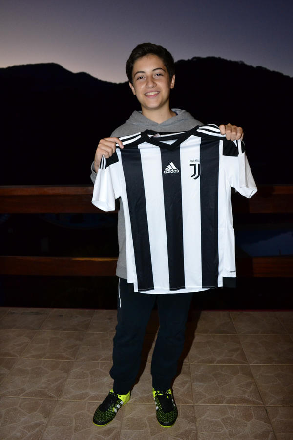 Buy your photos of the eventNR2 - Juventus 24 a 30/07/17 on Fotop