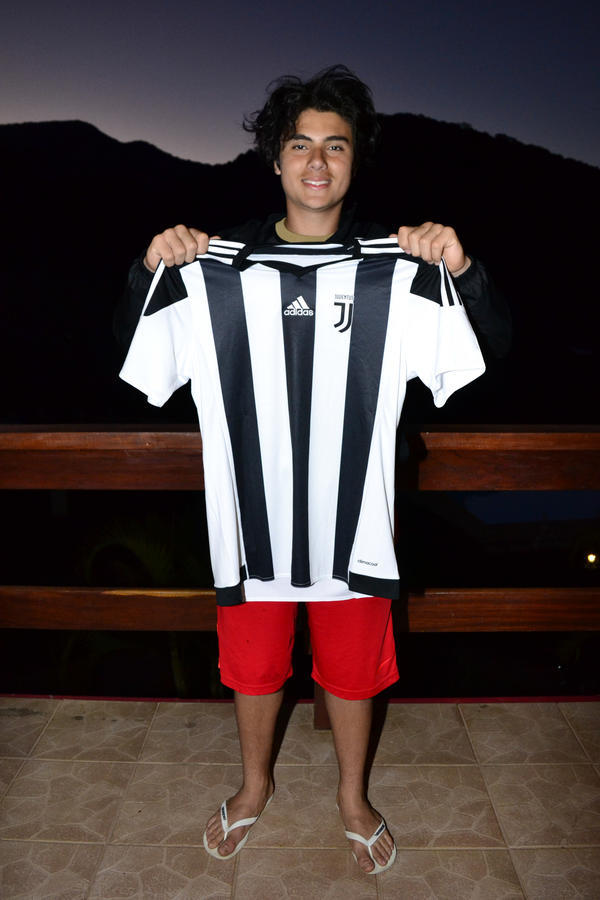 Buy your photos of the eventNR2 - Juventus 24 a 30/07/17 on Fotop